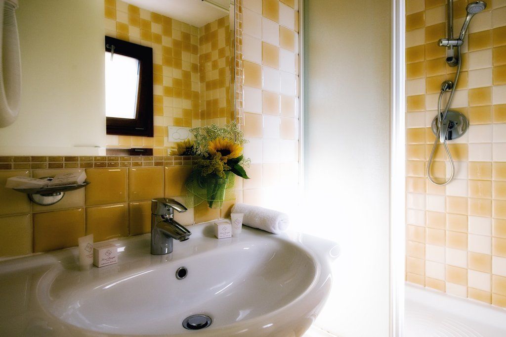 Hotel Bright ローマ エクステリア 写真
